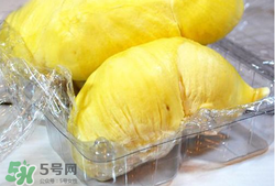 榴蓮可以和酸奶一起吃嗎？吃榴蓮喝酸奶會(huì)中毒嗎？