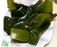 天天吃海帶對身體好嗎？多吃海帶有什么好處和壞處？