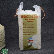 bocoton柏爾純化妝棉好用嗎?bocoton棉片怎么樣? bocoton柏爾純化妝棉好用嗎?bocoton棉片怎么樣?