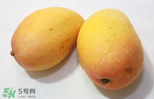 芒果哪里的最好吃？芒果哪種品種好吃？