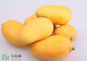 芒果為什么會(huì)變黑？芒果為什么有黑點(diǎn)？