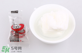 壓縮面膜可以用酸奶泡嗎？壓縮面膜怎么用酸奶泡？