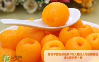 枇杷和橘子能一起吃嗎？枇杷和橘子一起吃好嗎？