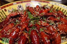 感冒可以吃小龍蝦嗎？感冒頭痛能吃小龍蝦嗎？