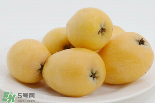 枇杷和橘子能一起吃嗎？枇杷和橘子一起吃好嗎？