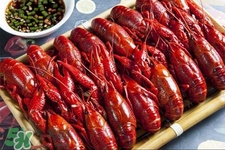 感冒可以吃小龍蝦嗎？感冒頭痛能吃小龍蝦嗎？
