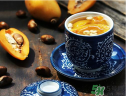 枇杷和川貝能一起吃嗎？川貝和枇杷能一起燉嗎？