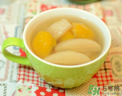 枇杷和川貝能一起吃嗎？川貝和枇杷能一起燉嗎？