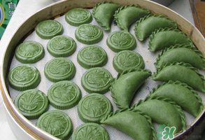 清明果孕婦可以吃嗎？孕婦能吃清明果嗎？