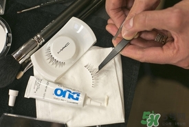 2017什么品牌的假睫毛好？2017假睫毛品牌推薦