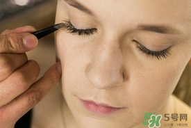 2017什么品牌的假睫毛好？2017假睫毛品牌推薦