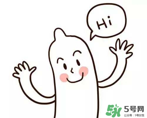 安全套有潤滑油嗎？安全套有潤滑劑的一面向里還是向外