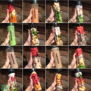 摩飛榨汁機(jī)和my juice哪個(gè)好？摩飛榨汁機(jī)和my juice對(duì)比