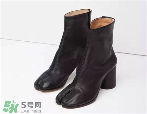 羊蹄鞋是什么樣的？羊蹄鞋穿著好看嗎？