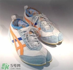 羊蹄鞋是什么樣的？羊蹄鞋穿著好看嗎？