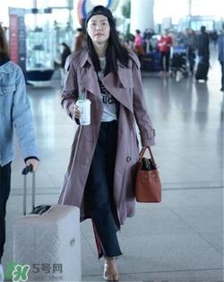 羊蹄鞋是什么樣的？羊蹄鞋穿著好看嗎？