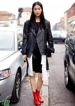 羊蹄鞋是什么樣的？羊蹄鞋穿著好看嗎？