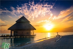 4月份去巴厘島穿什么？四月份去巴厘島穿什么衣服？