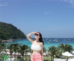 4月份去巴厘島穿什么？四月份去巴厘島穿什么衣服？