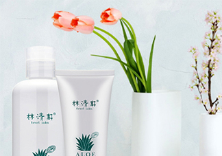 林清軒是哪個國家的品牌？林清軒是什么牌子？