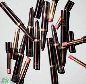 cpb和tf口紅哪個好？cpb口紅和tf口紅對比