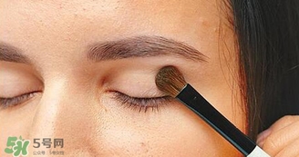 不脫妝眼線怎么畫 不脫妝眼線畫法 不脫妝眼線怎么畫 不脫妝眼線畫法