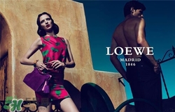 loewe是什么牌子？loewe羅意威是什么檔次？