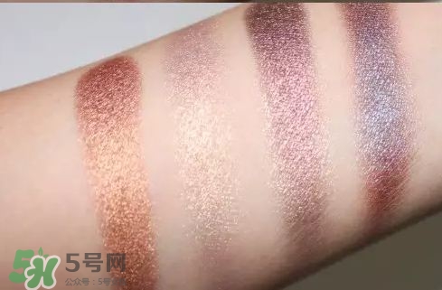 Tarte Pro眼影盤 Tarte Pro眼影盤試色 Tarte Pro眼影盤 Tarte Pro眼影盤試色