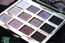 tarte眼影盤(pán)一代和二代哪個(gè)好?tarte眼影盤(pán)一代和二代區(qū)別