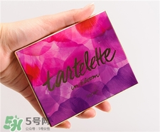 tarte眼影盤二代多少錢?tarte眼影盤二代價格 tarte眼影盤二代多少錢?tarte眼影盤二代價格