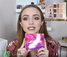 tarte眼影盤二代多少錢?tarte眼影盤二代價格 tarte眼影盤二代多少錢?tarte眼影盤二代價格