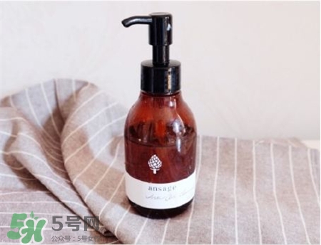 ansage卸妝油多少錢?ansage卸妝油價格 ansage卸妝油多少錢?ansage卸妝油價格