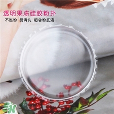 硅膠粉撲怎么用?硅膠粉撲使用方法 硅膠粉撲怎么用?硅膠粉撲使用方法