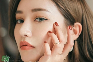 不脫妝眼線怎么畫 不脫妝眼線畫法 不脫妝眼線怎么畫 不脫妝眼線畫法