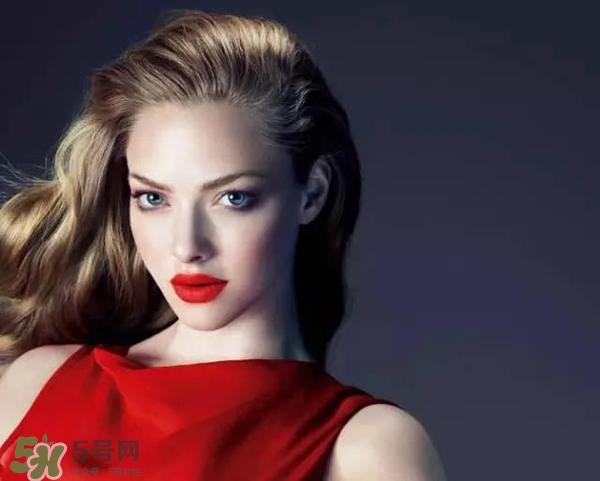 cpb和tf口紅哪個好？cpb口紅和tf口紅對比