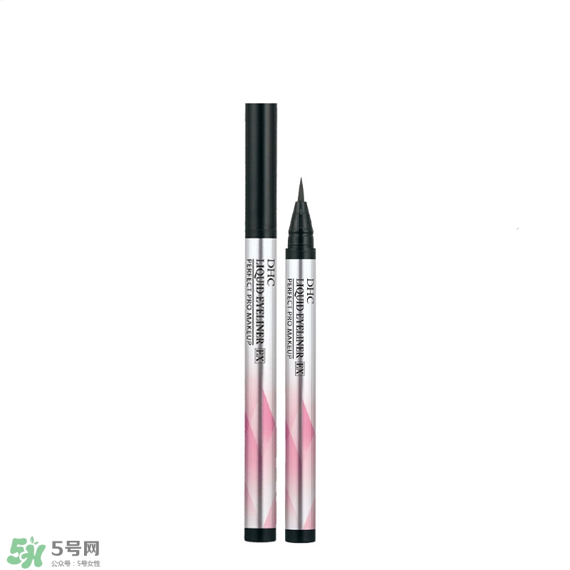 不脫妝眼線怎么畫 不脫妝眼線畫法 不脫妝眼線怎么畫 不脫妝眼線畫法