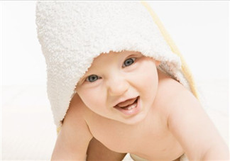 4月齡寶寶發(fā)育標準 4月齡寶寶發(fā)育指標