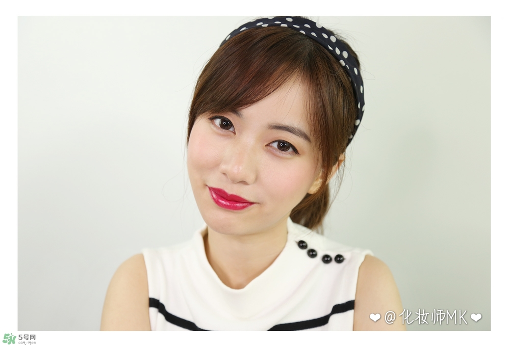 cpb和tf口紅哪個好？cpb口紅和tf口紅對比