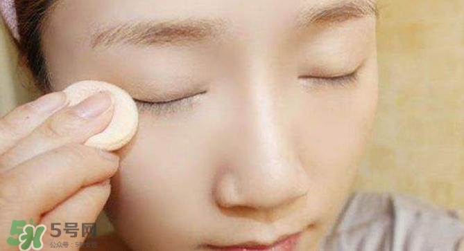 不脫妝眼線怎么畫 不脫妝眼線畫法 不脫妝眼線怎么畫 不脫妝眼線畫法