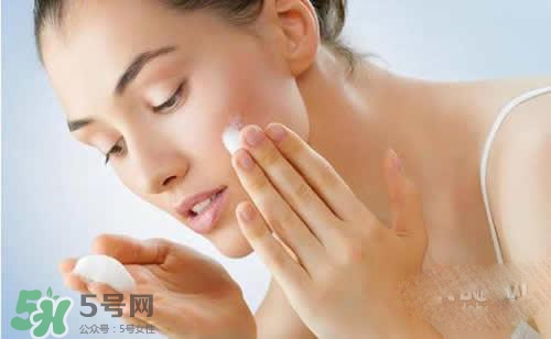 卸妝膏乳化是什么意思？卸妝膏怎么乳化