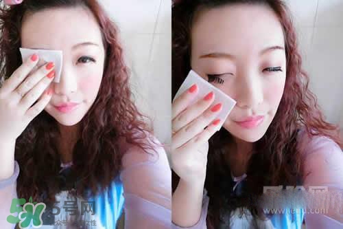 卸妝膏乳化是什么意思？卸妝膏怎么乳化