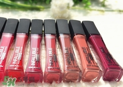 歐萊雅唇釉怎么打開?歐萊雅唇釉打不開怎么辦? 歐萊雅唇釉怎么打開?歐萊雅唇釉打不開怎么辦?