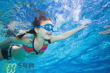 得了紅眼病能去游泳嗎？紅眼病可以去游泳嗎？