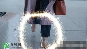 羊蹄鞋圖片 羊蹄鞋的穿法 羊蹄鞋圖片 羊蹄鞋的穿法