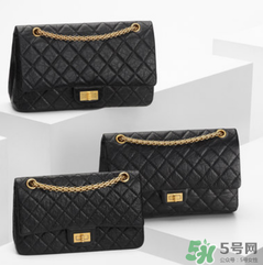 香奈兒255包尺寸怎么選？chanel255包尺寸對照表