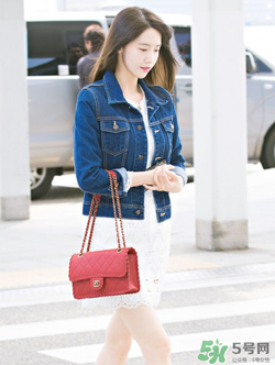 香奈兒255包有幾種顏色？chanel255有多少款顏色？