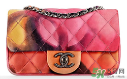 香奈兒255包有幾種顏色？chanel255有多少款顏色？