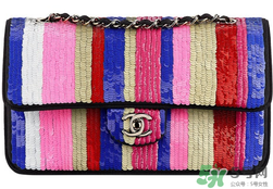 香奈兒255包有幾種顏色？chanel255有多少款顏色？