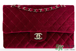 香奈兒255包有幾種顏色？chanel255有多少款顏色？