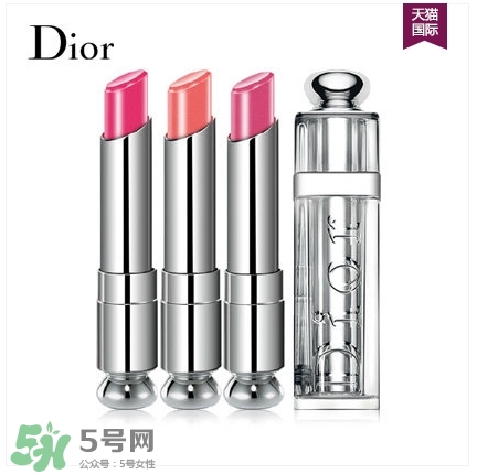 雕牌口紅是什么意思？雕牌口紅色號試色